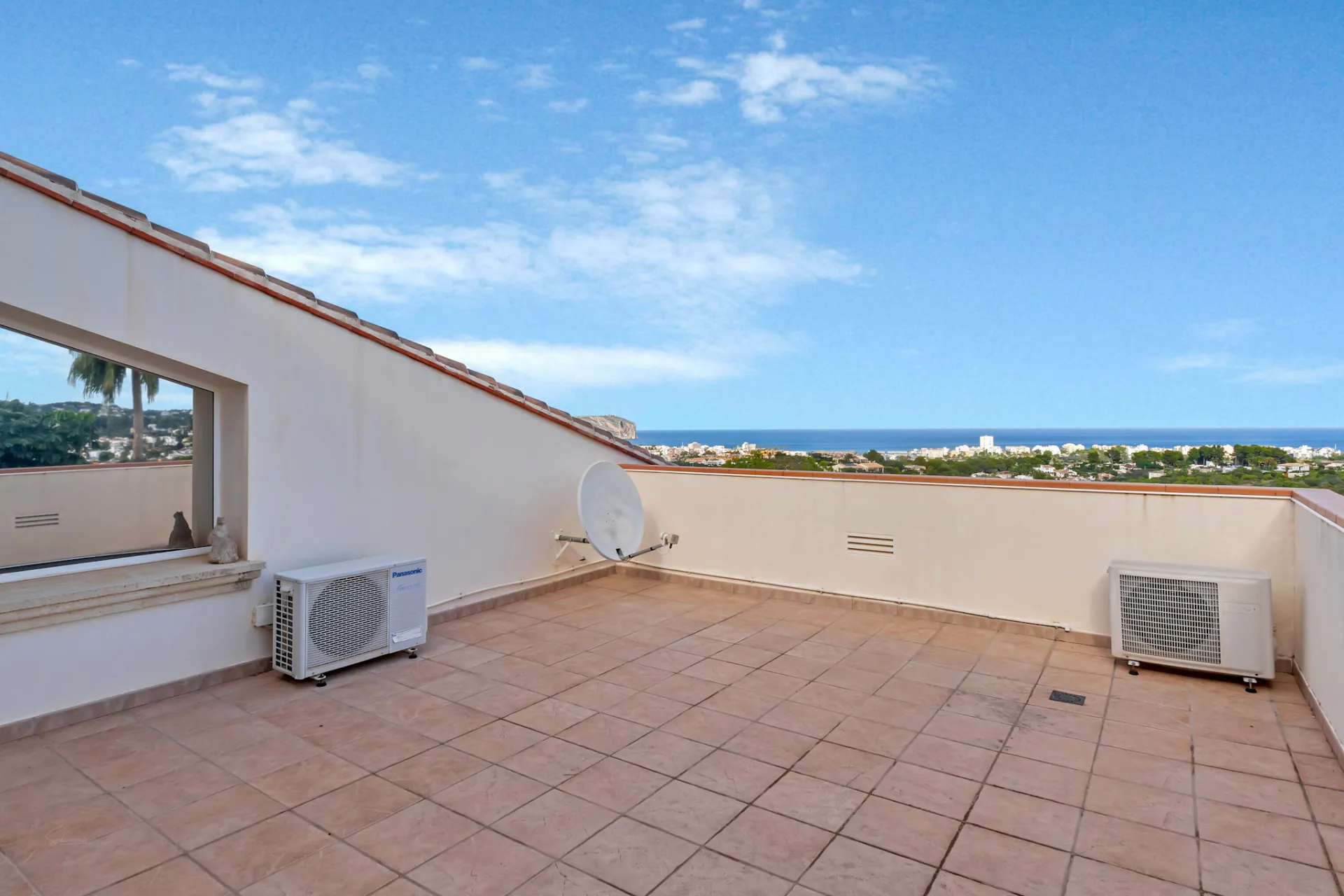 Villa en venta en Xàbia