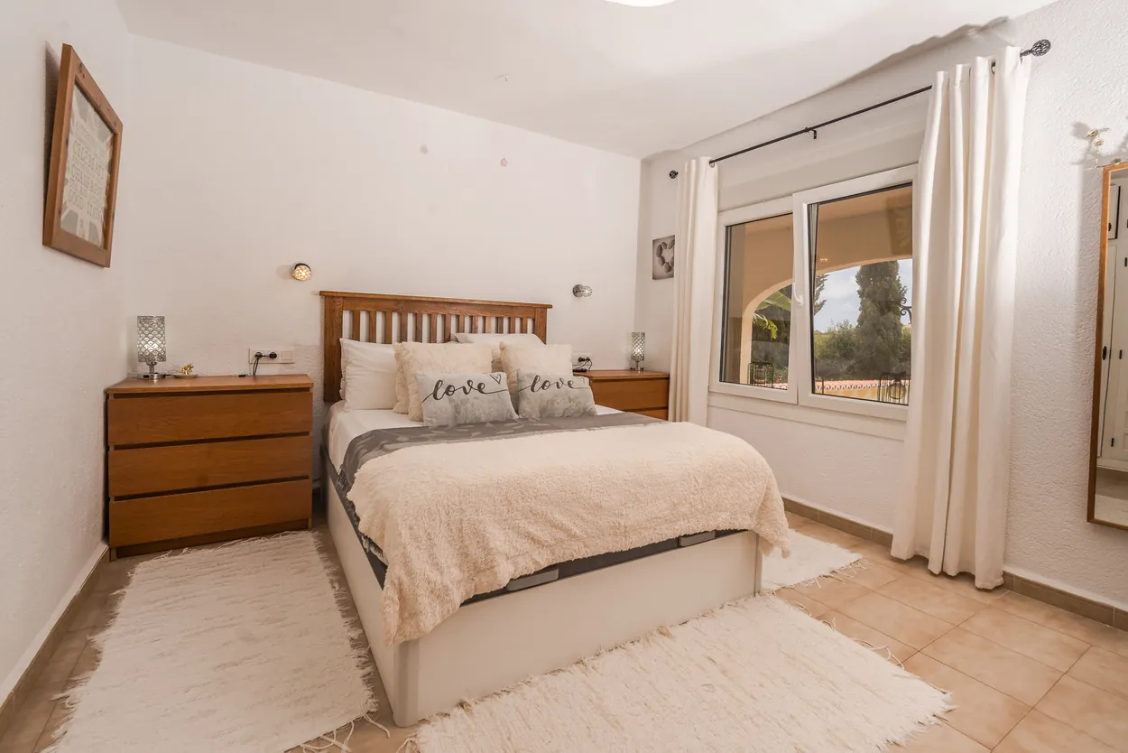 Villa en venta en Javea