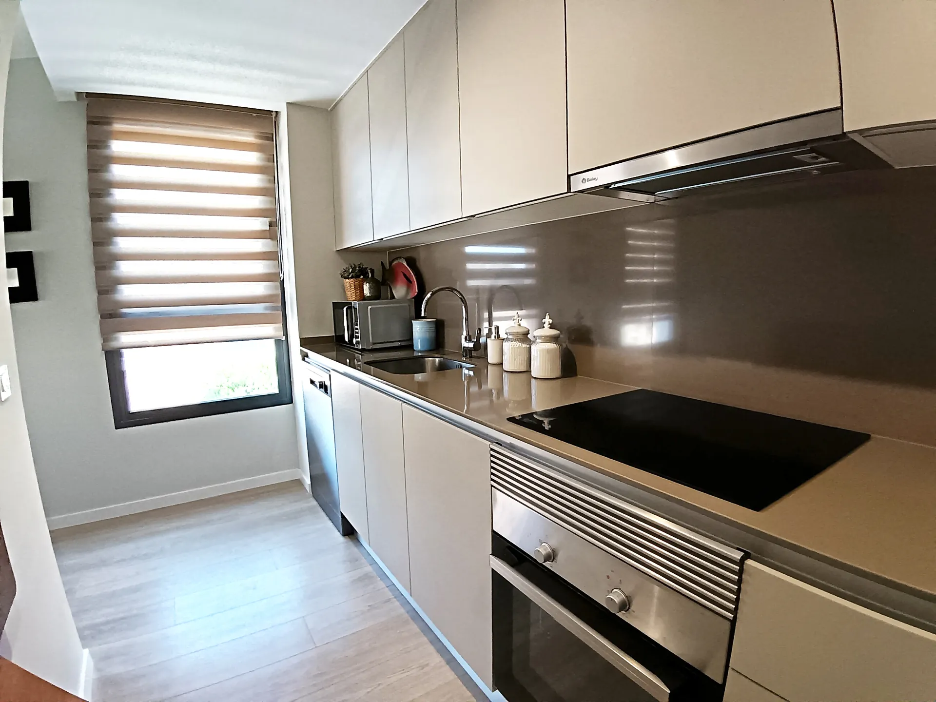 Apartment en venta en Denia
