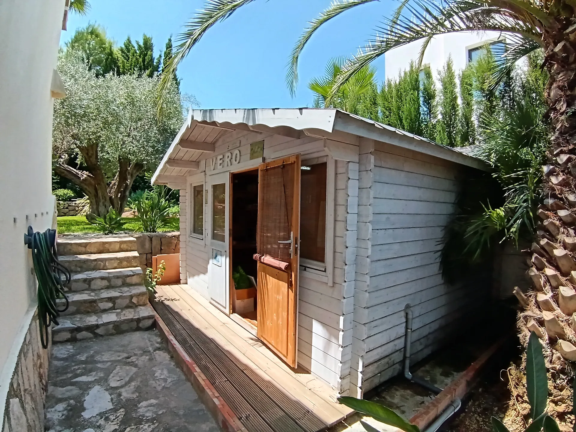 Villa en venta en La Sella