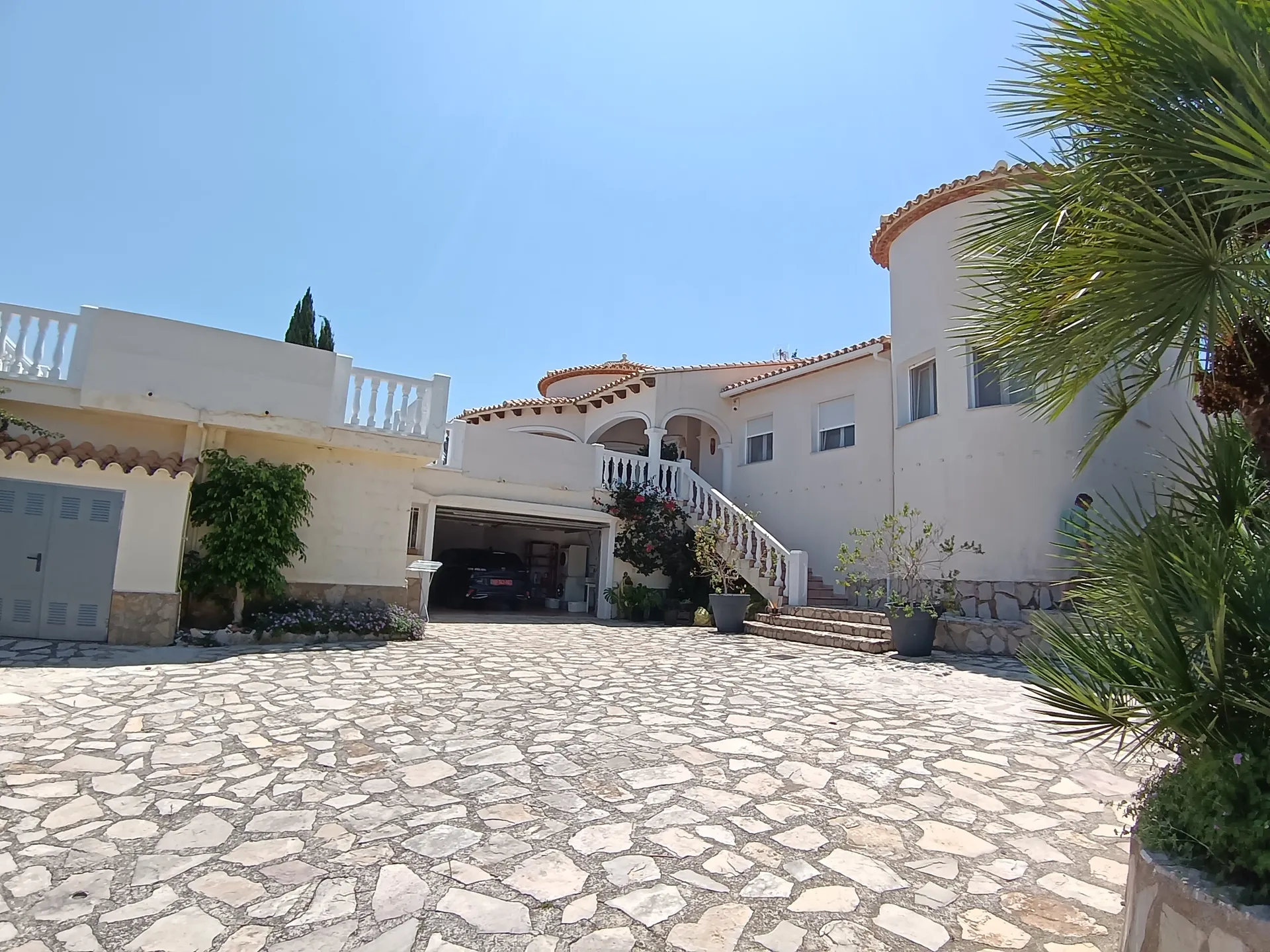 Villa en venta en La Sella