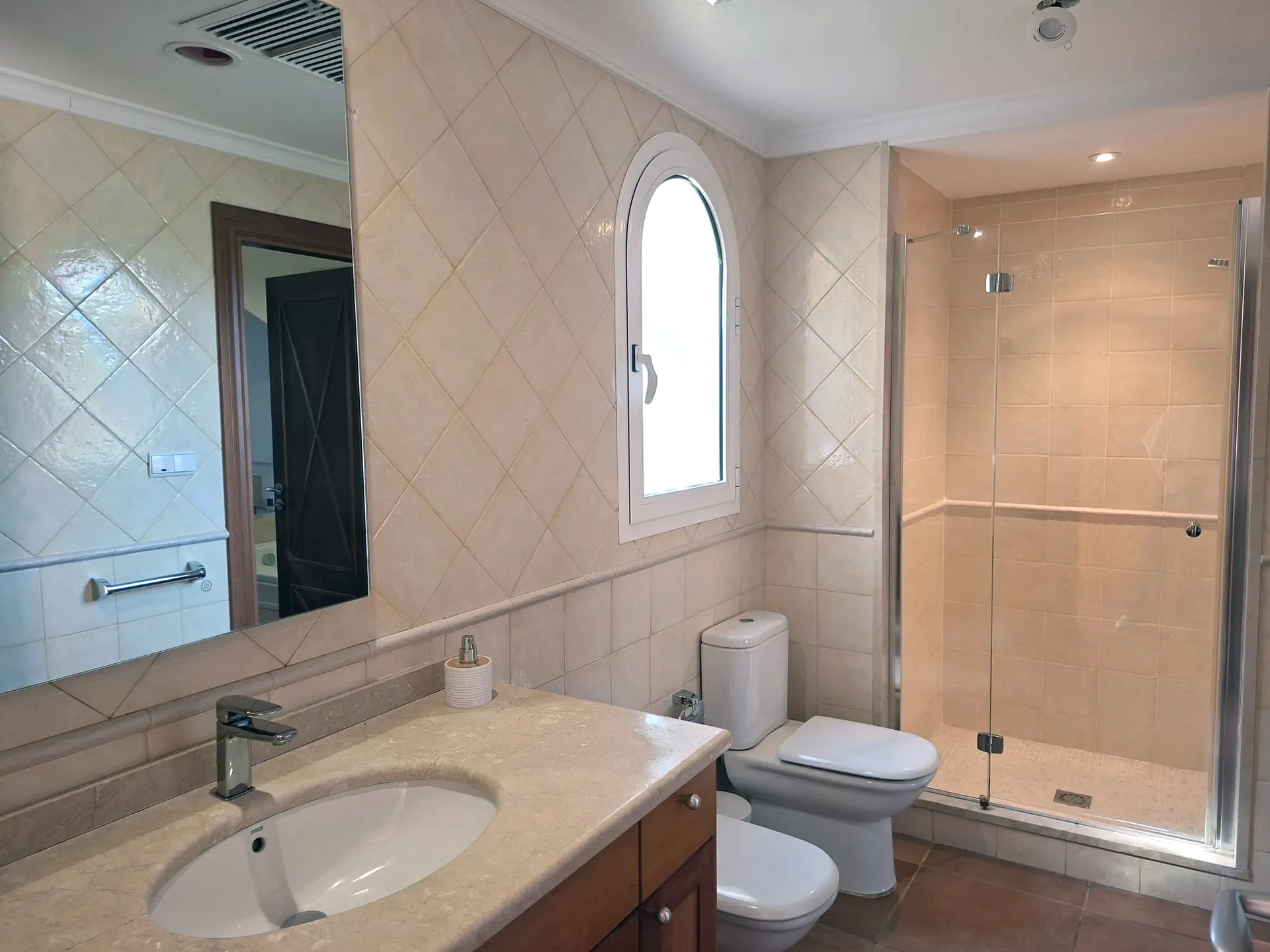 Apartment en venta en Denia