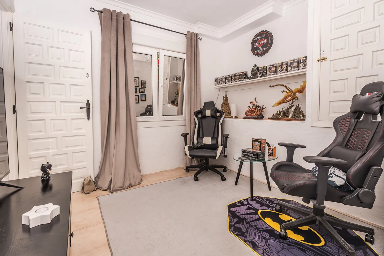 Villa en venta en Javea