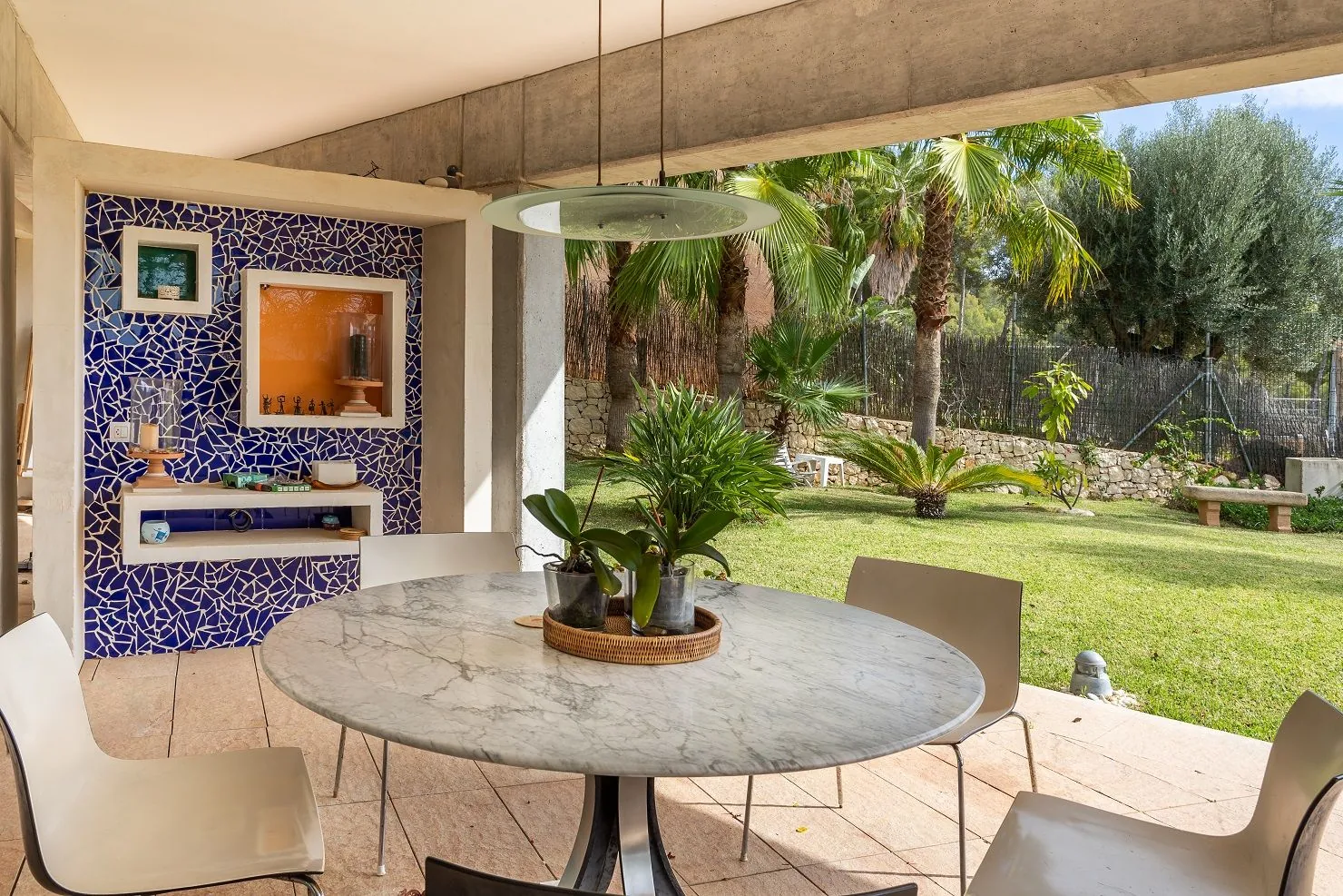 7 BEDROOM VILLA FOR SALE IN JAVEA-PUCHOL