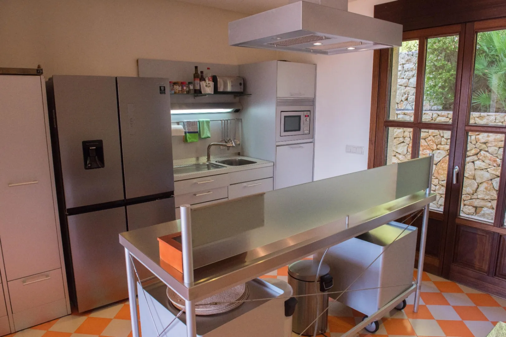 Luxury villa with panoramic views for sale in Montgó Jávea.