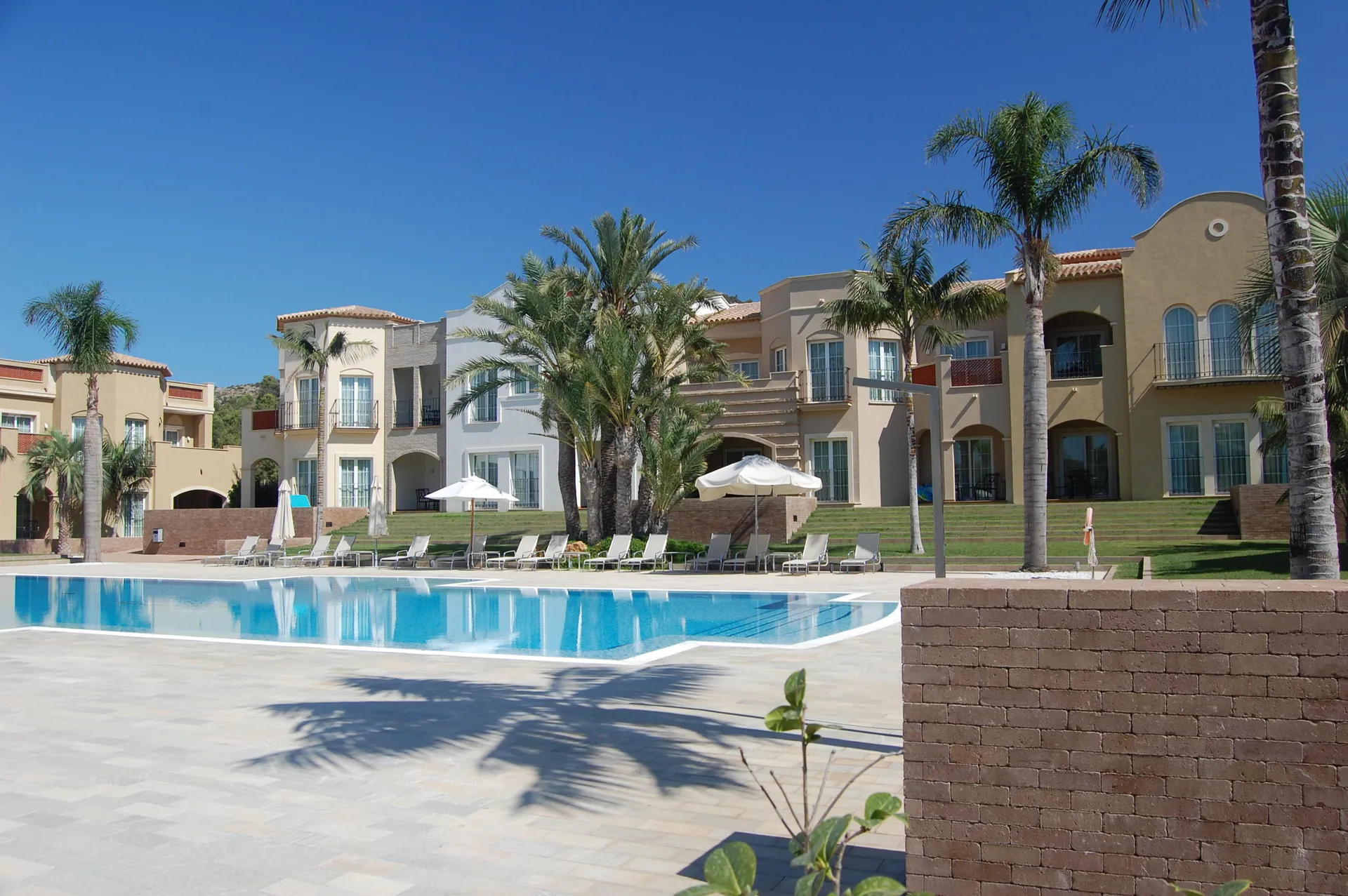 Apartment en venta en Denia