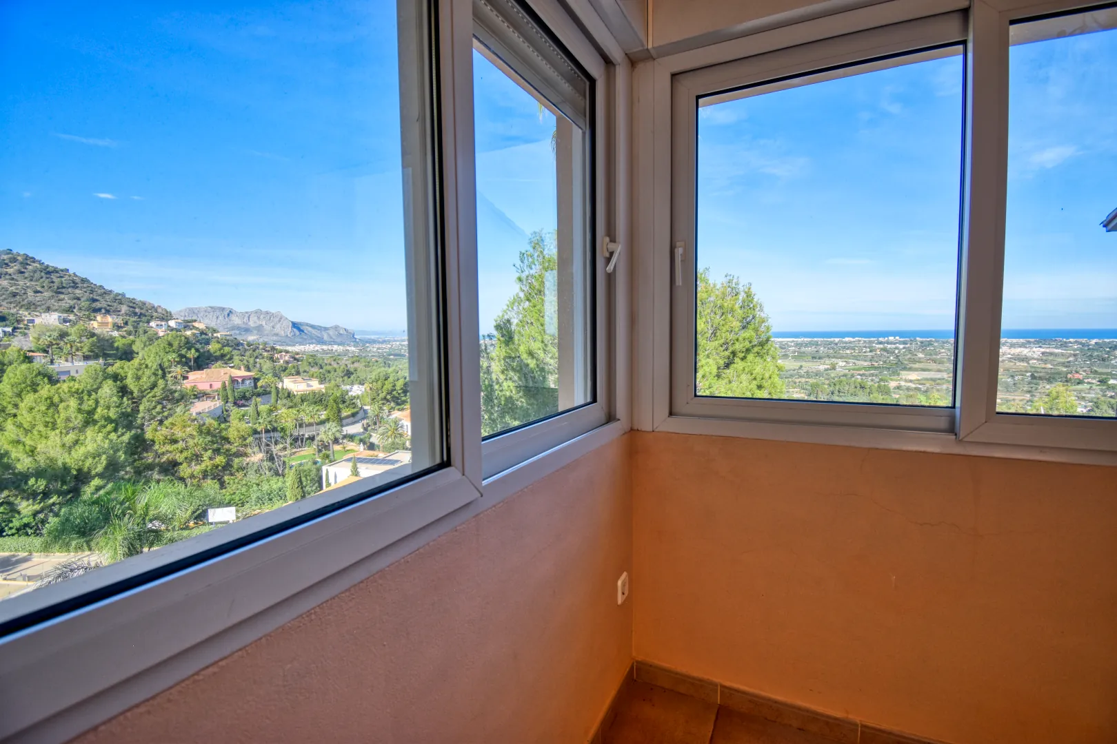 Villa en venta en La Sella