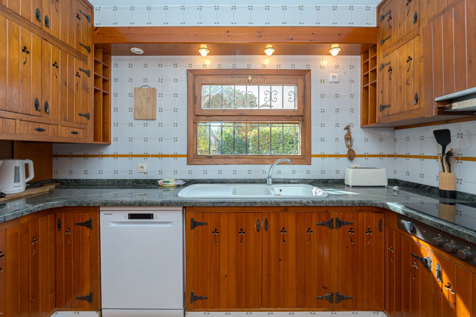 Venta. Chalet/Villa en Jávea