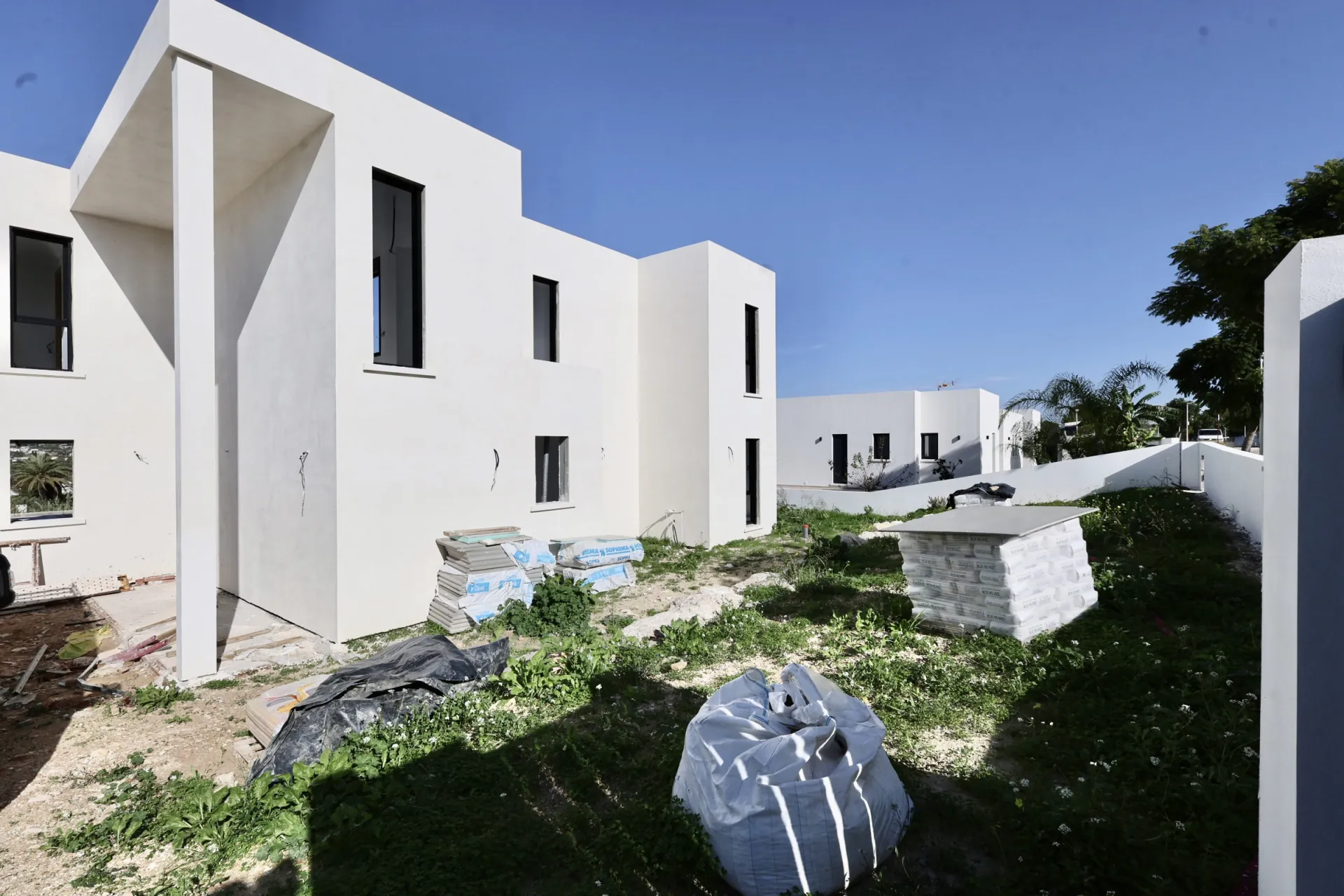 Villa en venta en Xàbia