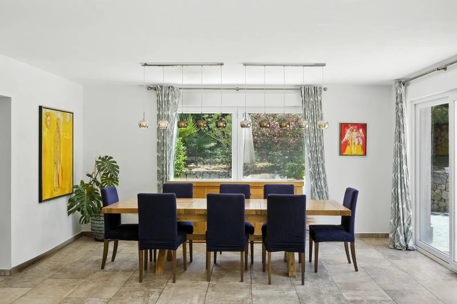 Chalet/Villa en venta en Javea