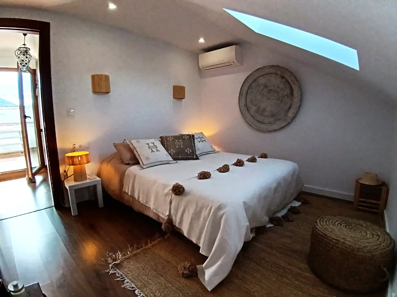 Villa for sale in Denia