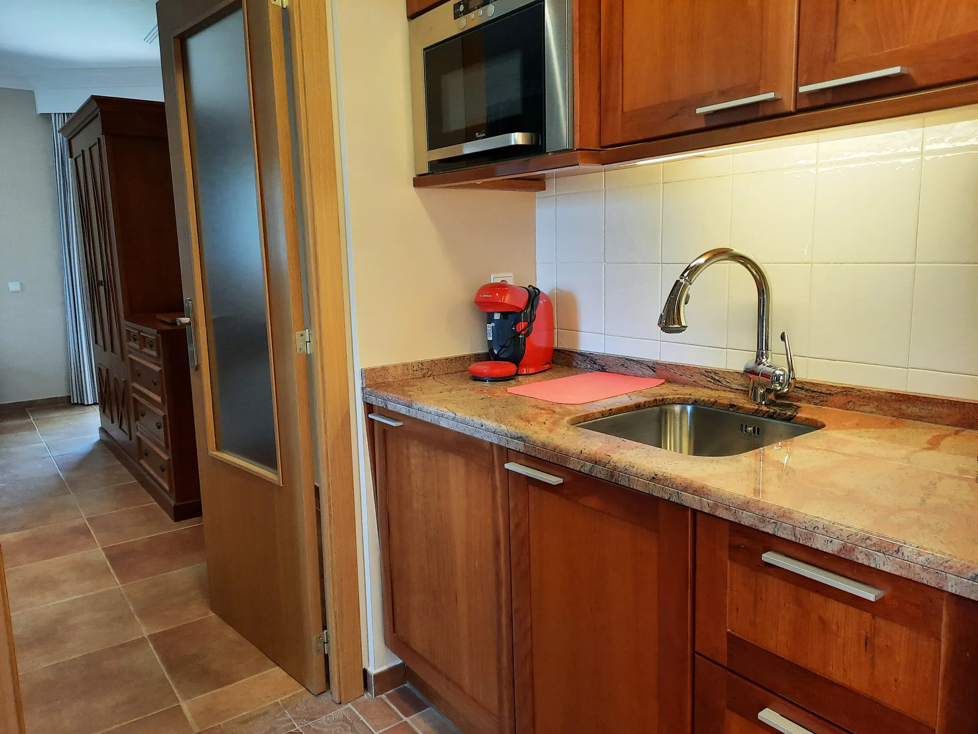 Apartment en venta en Denia