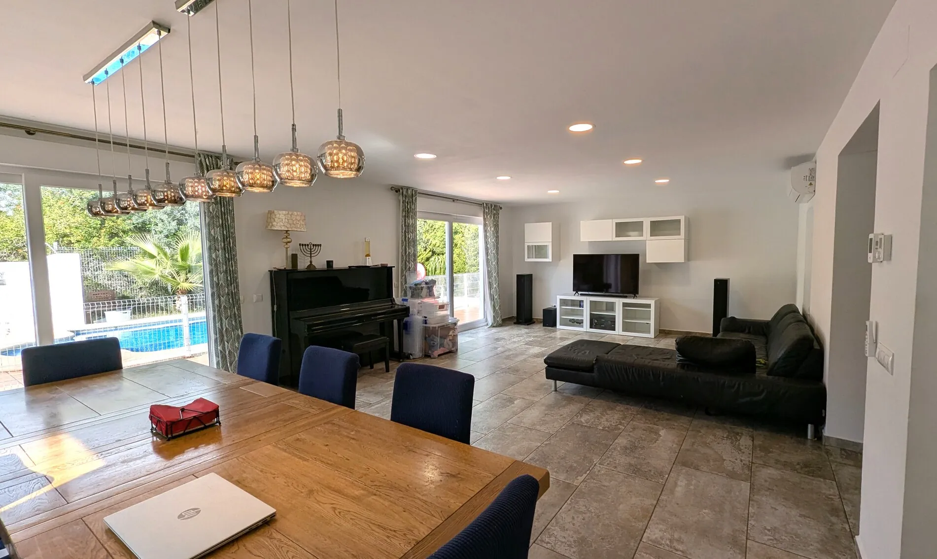 Chalet/Villa en venta en Javea