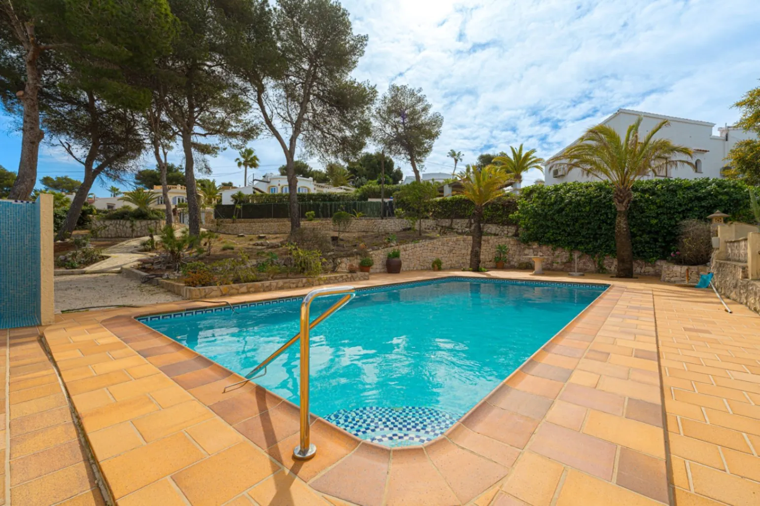 Venta. Chalet/Villa en Jávea