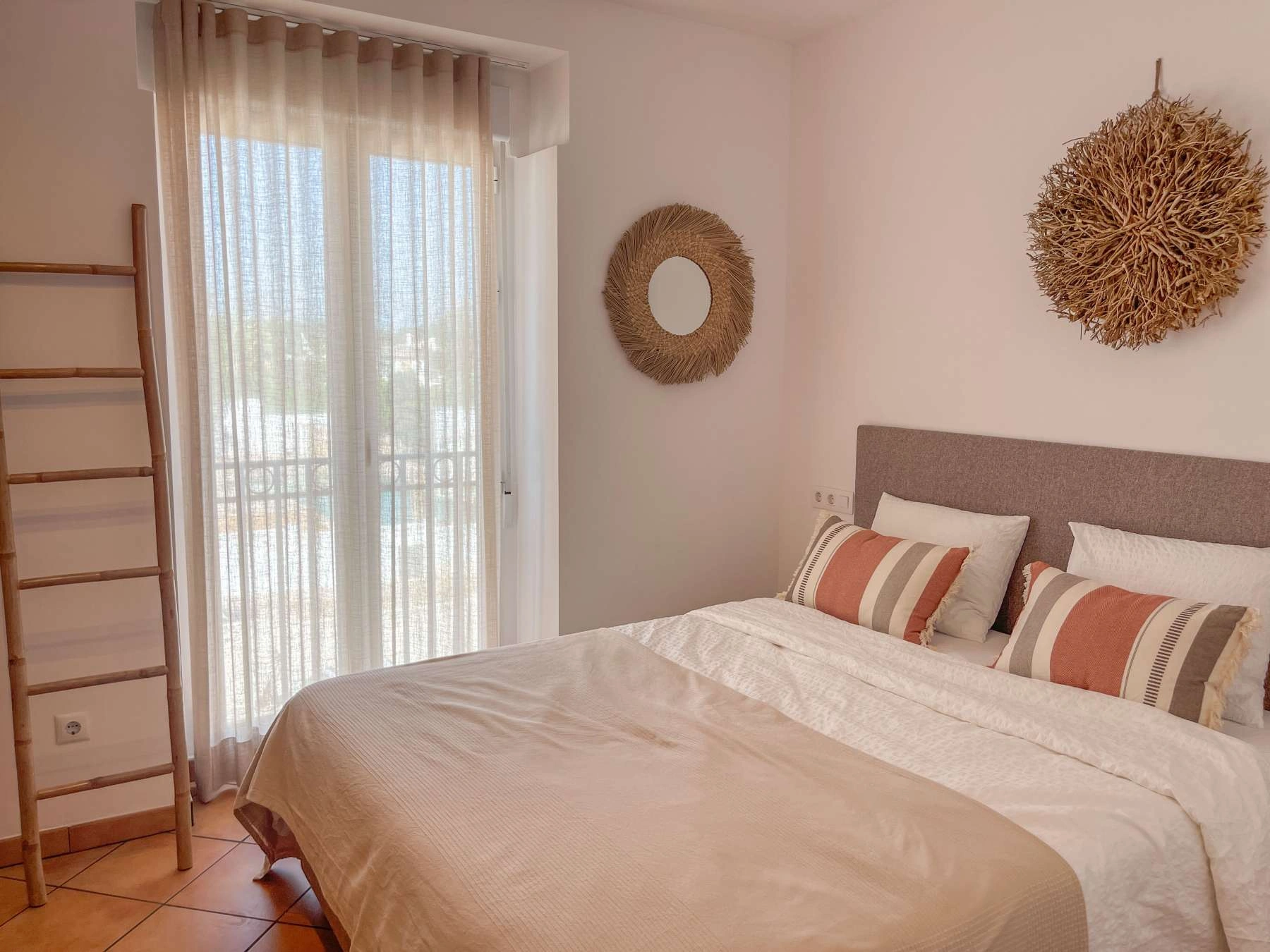 Penthouse en venta en Denia