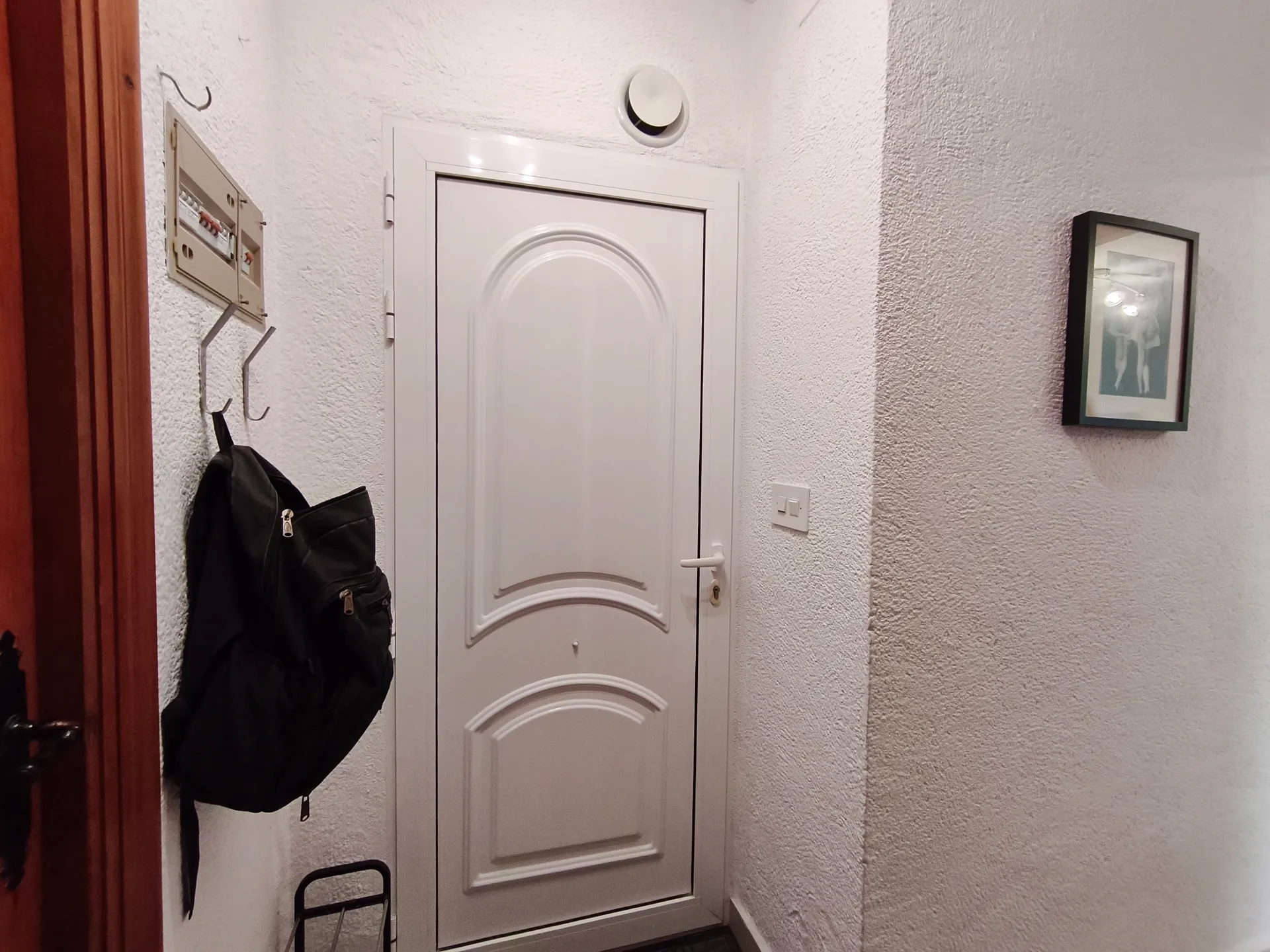 Apartment en venta en La Sella