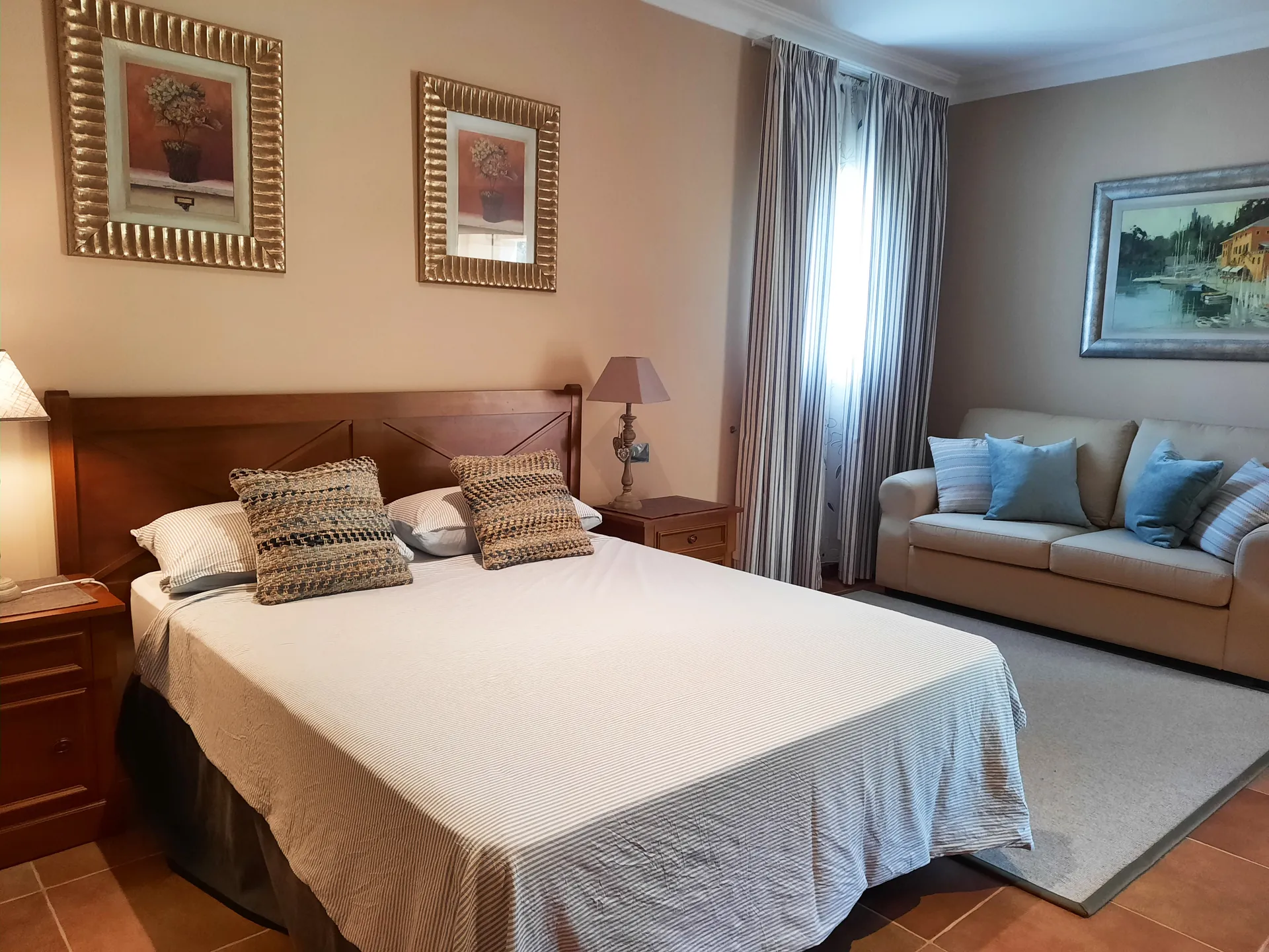 Apartment en venta en Denia