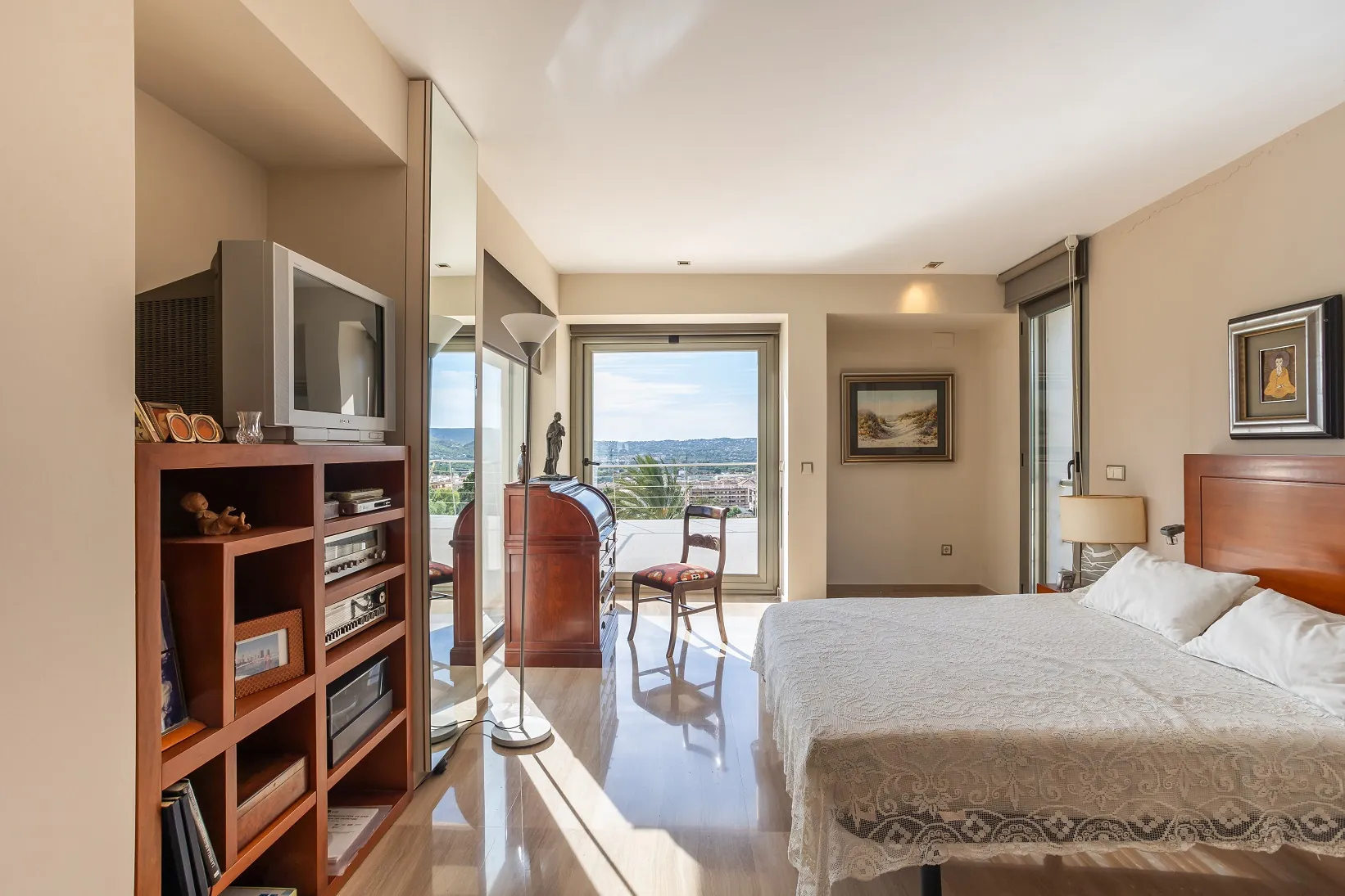 7 BEDROOM VILLA FOR SALE IN JAVEA-PUCHOL