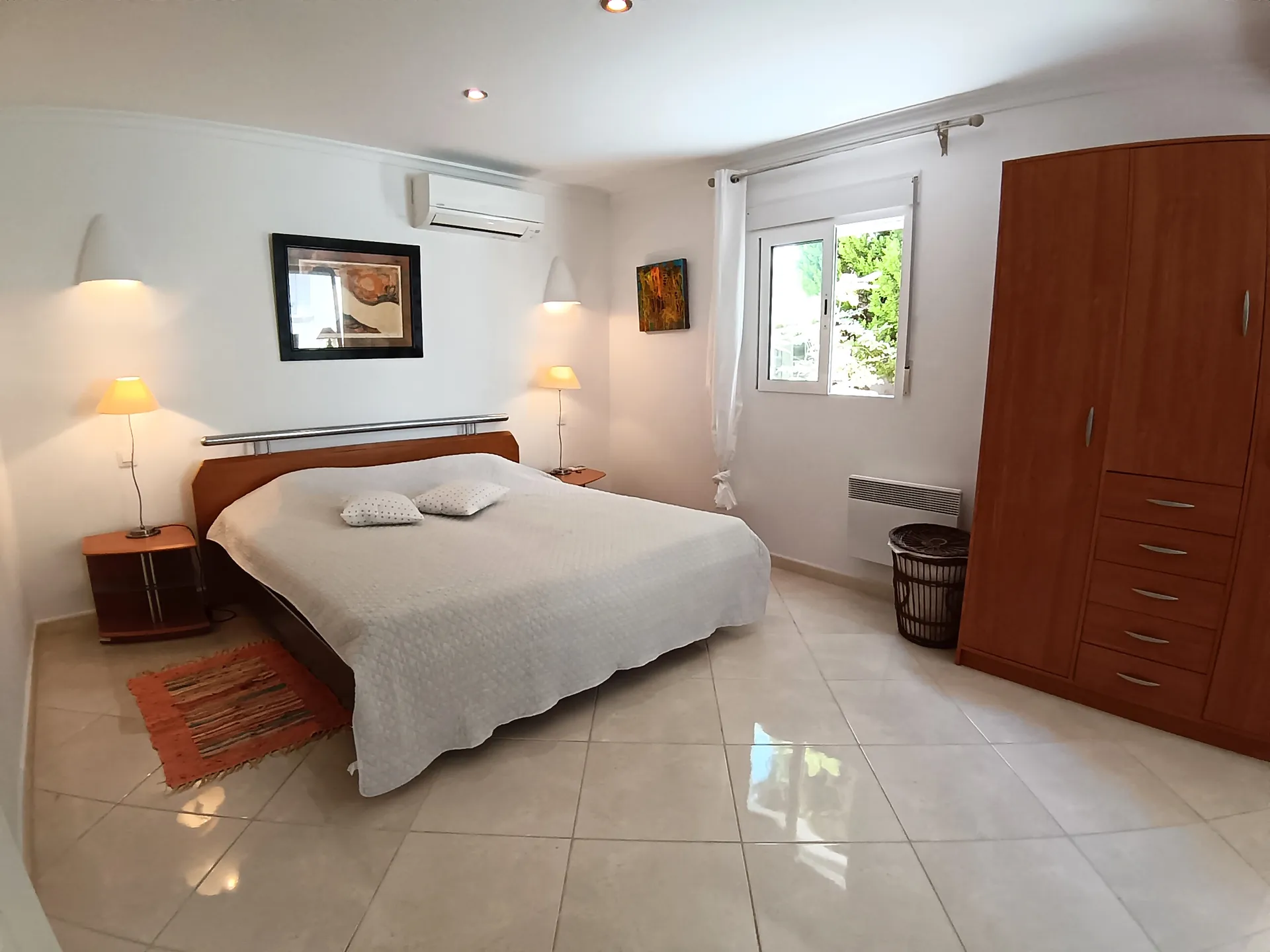 Villa en venta en La Sella