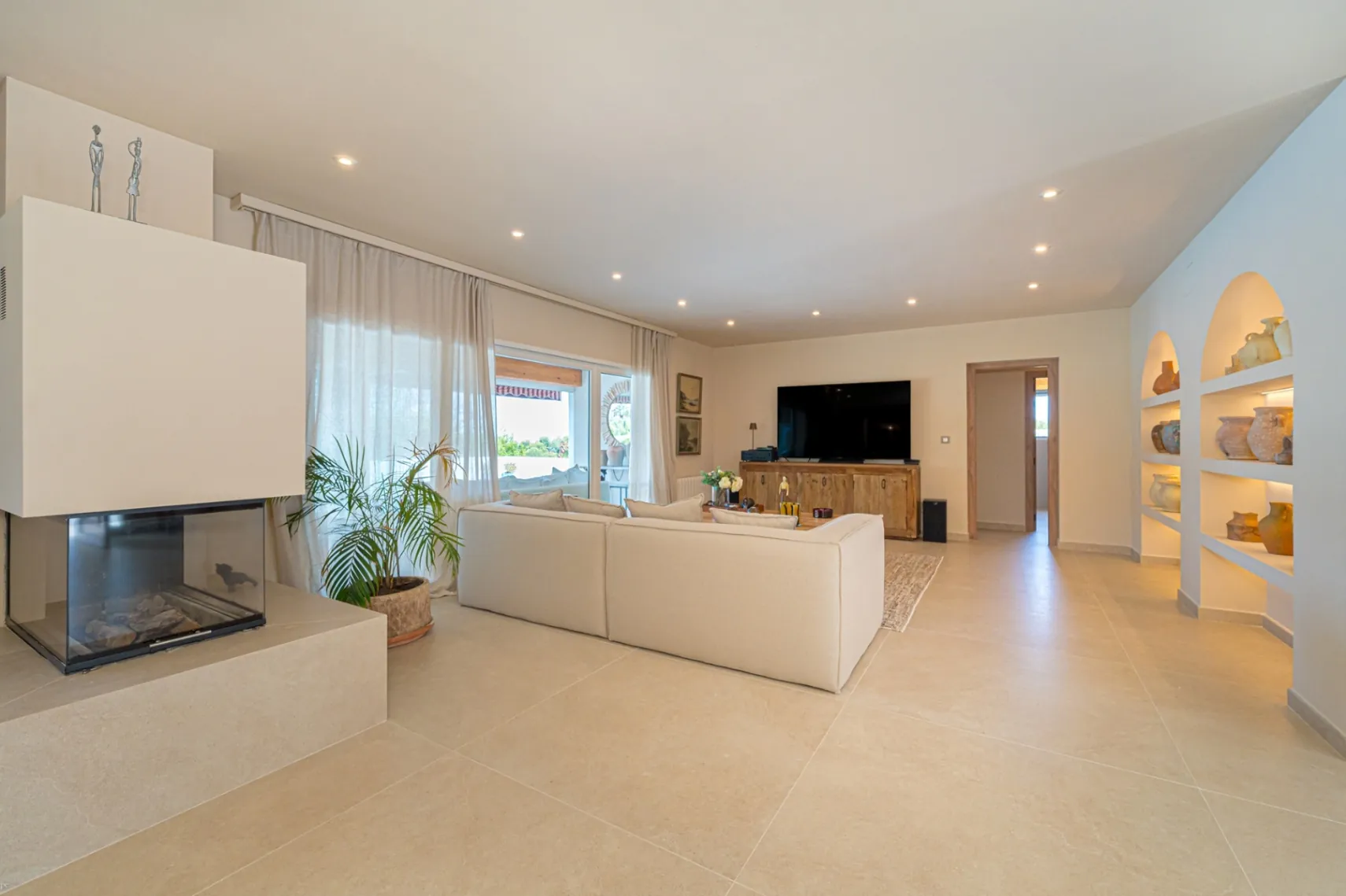 Venta. Chalet/Villa en Denia