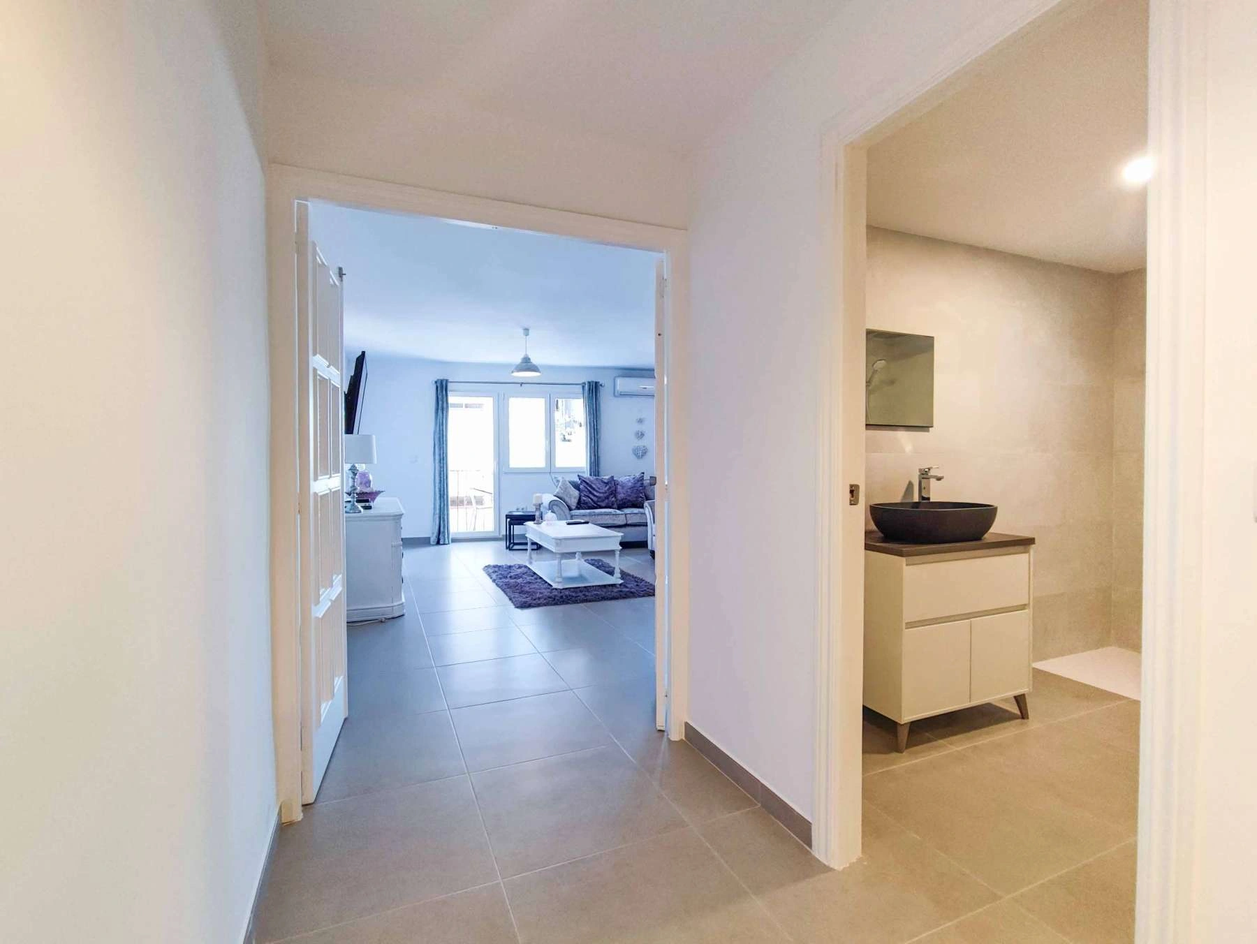 Apartment te verkoop in Javea