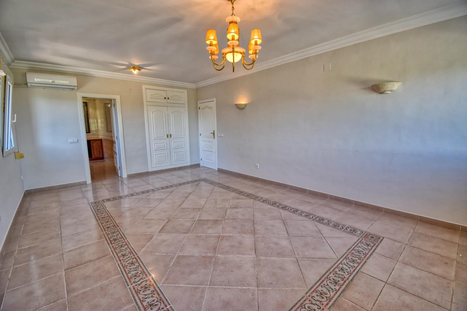 Villa en venta en La Sella