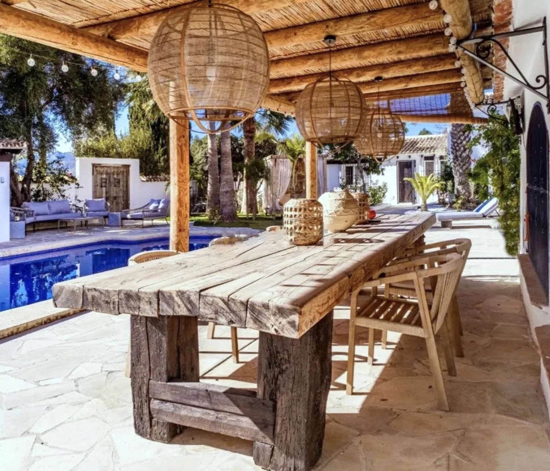 Country House en venta en Jesus Pobre