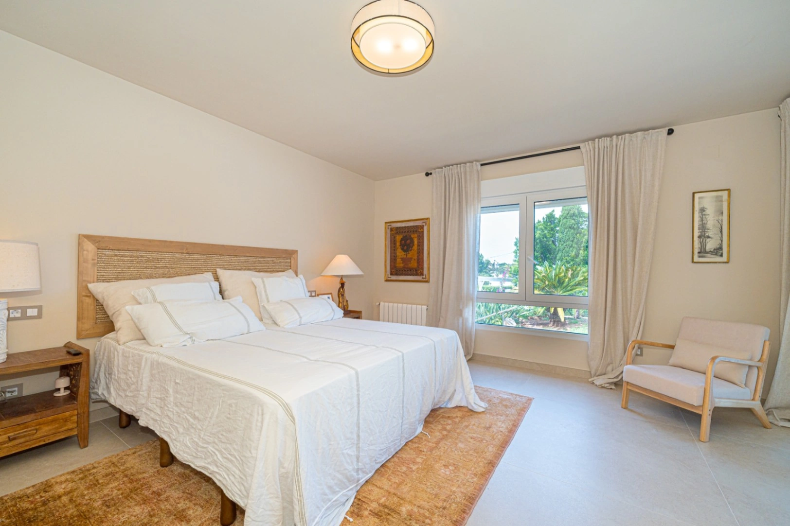 Venta. Chalet/Villa en Denia