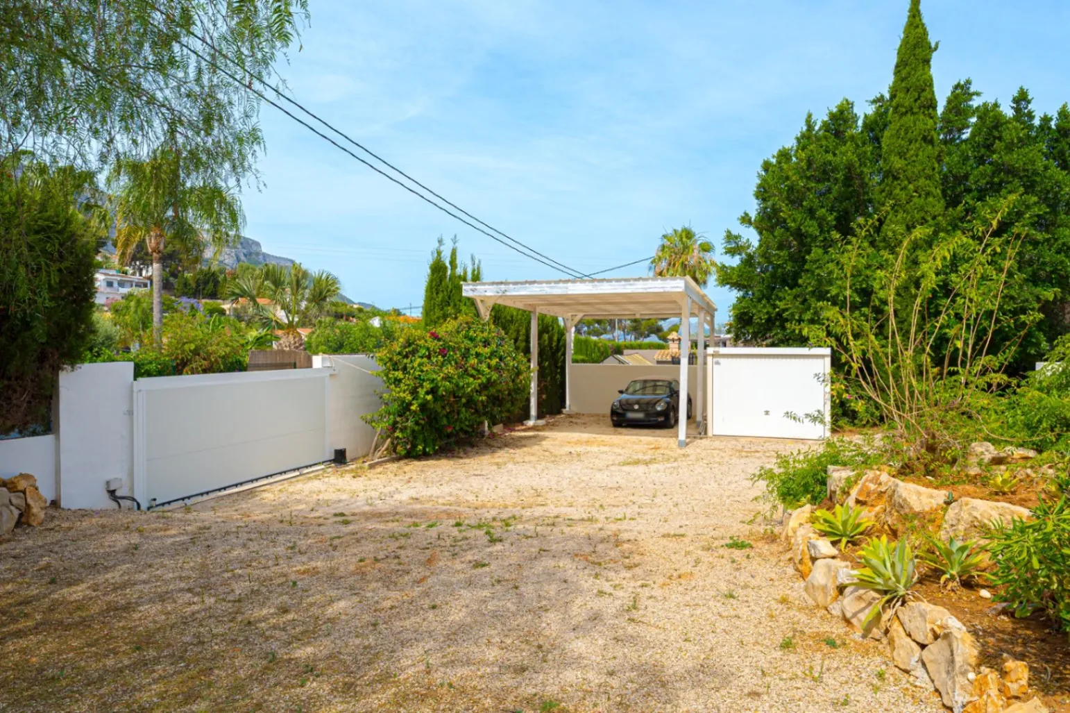 Venta. Chalet/Villa en Denia