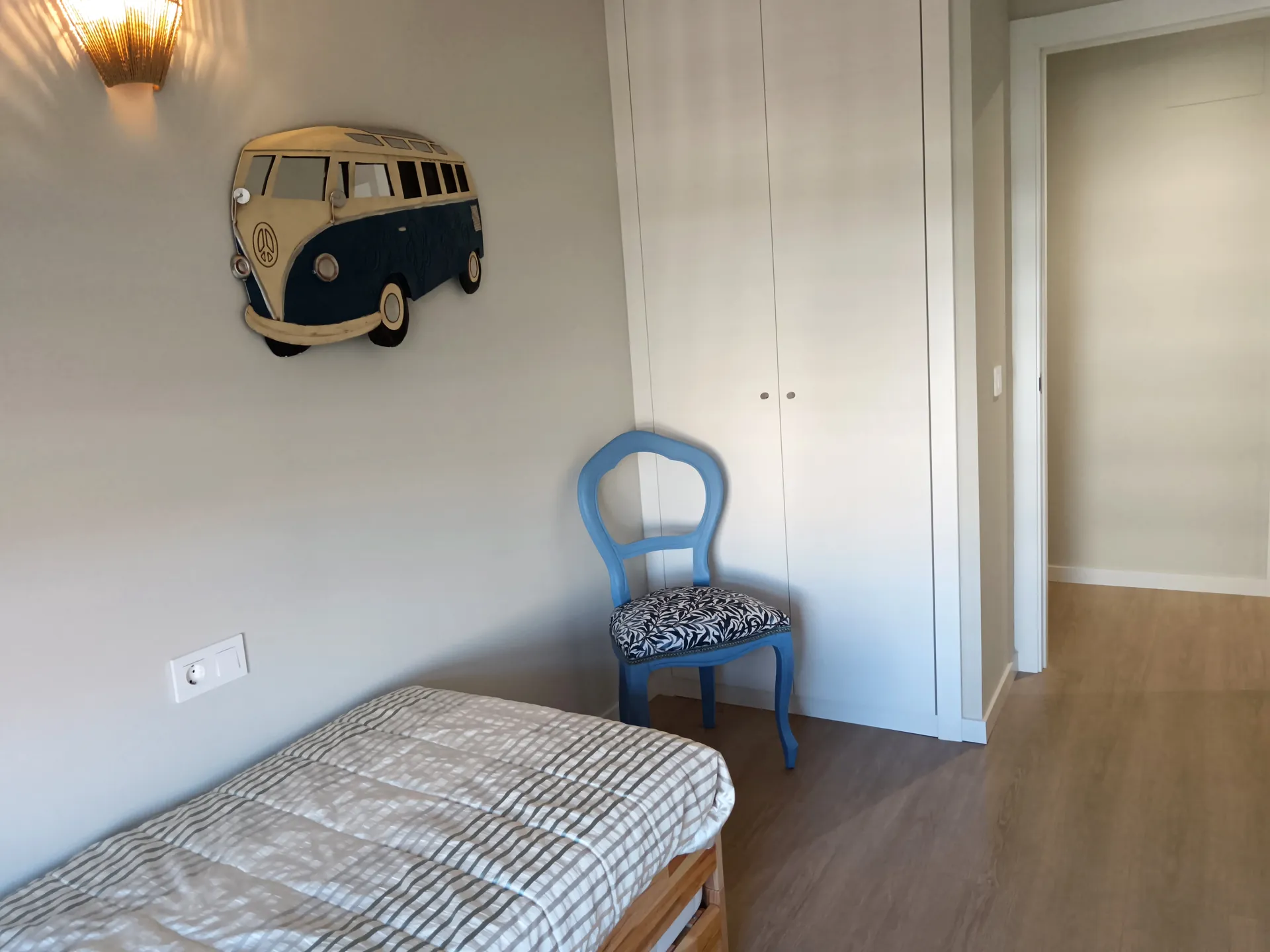 Apartment en venta en Denia
