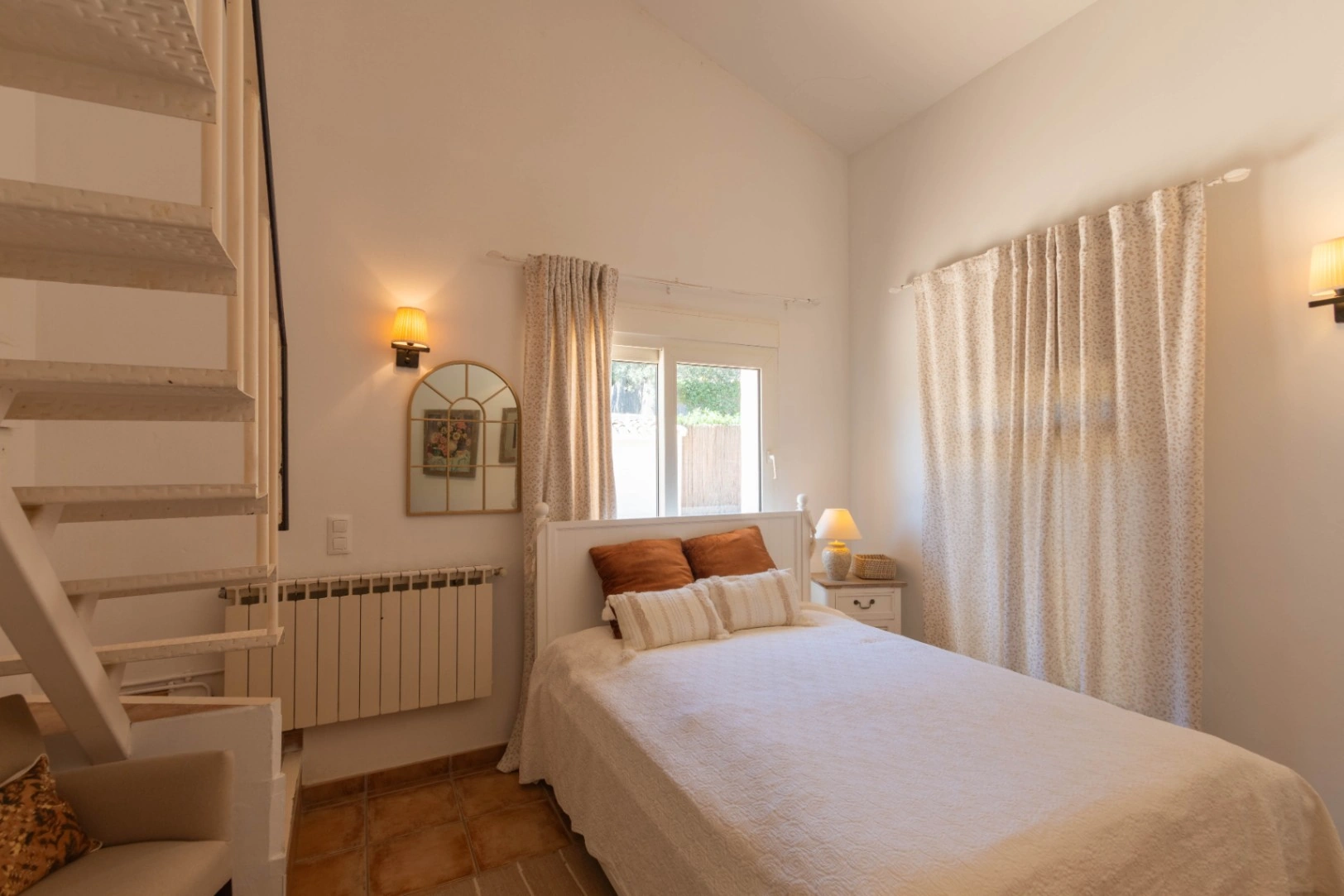 Elegante Chalet en la Prestigiosa Urbanización La Lluca, Jávea