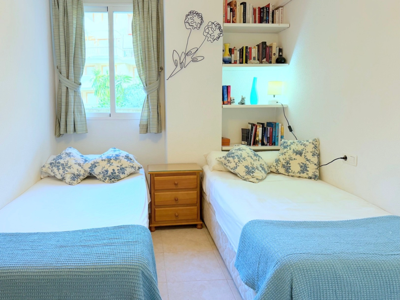 Venta. Apartamento en Jávea