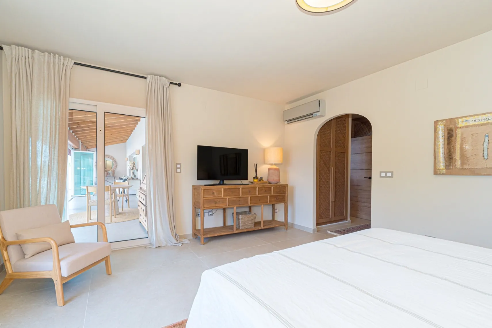 Venta. Chalet/Villa en Denia