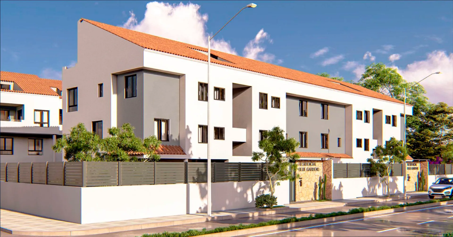 Apartment en venta en Javea