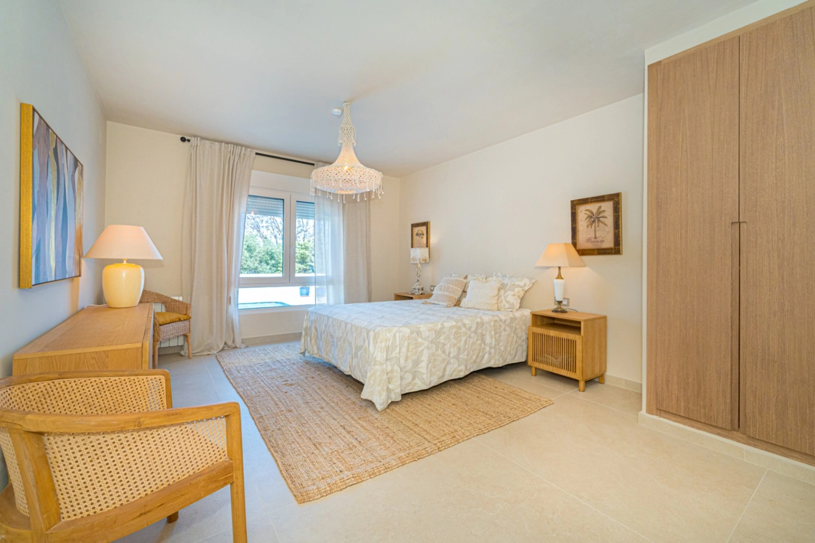 Venta. Chalet/Villa en Denia