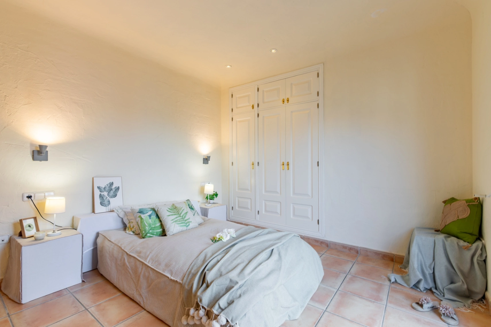 Apartment en venta en Moraira