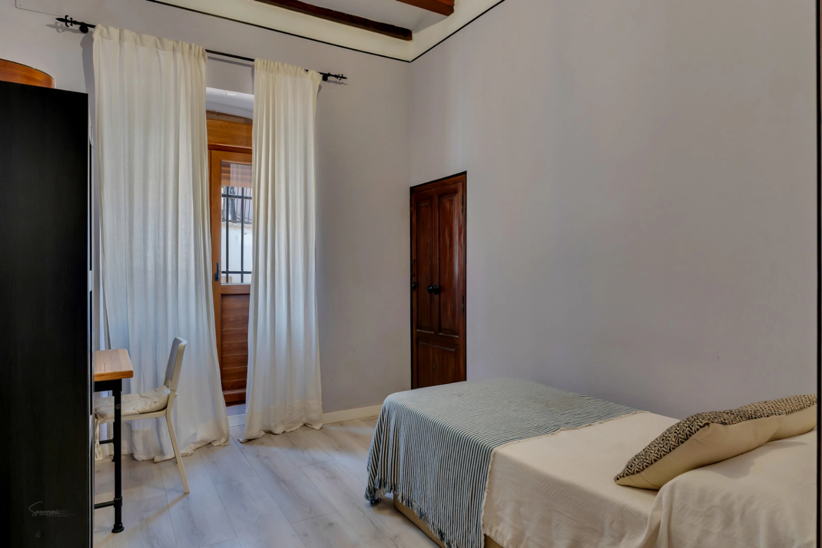 Schönes, komplett renoviertes Landhaus in der Altstadt von Jávea