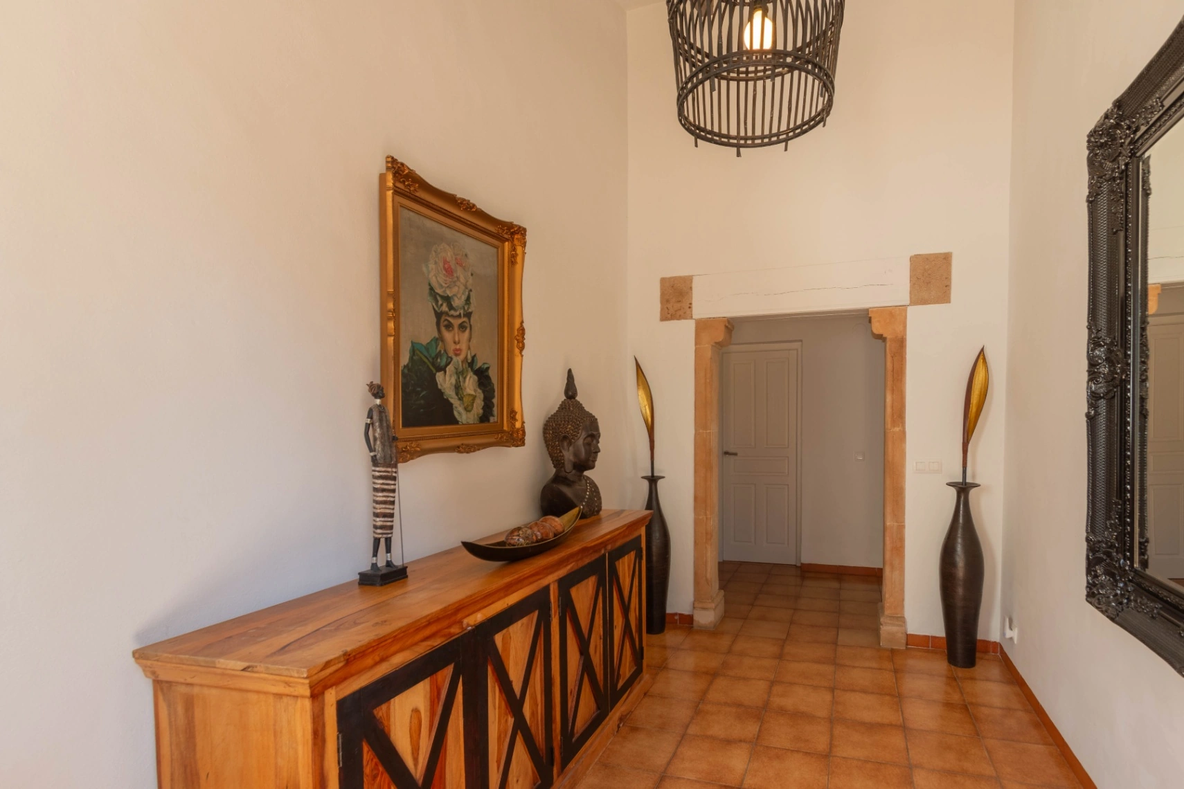 Elegante Chalet en la Prestigiosa Urbanización La Lluca, Jávea
