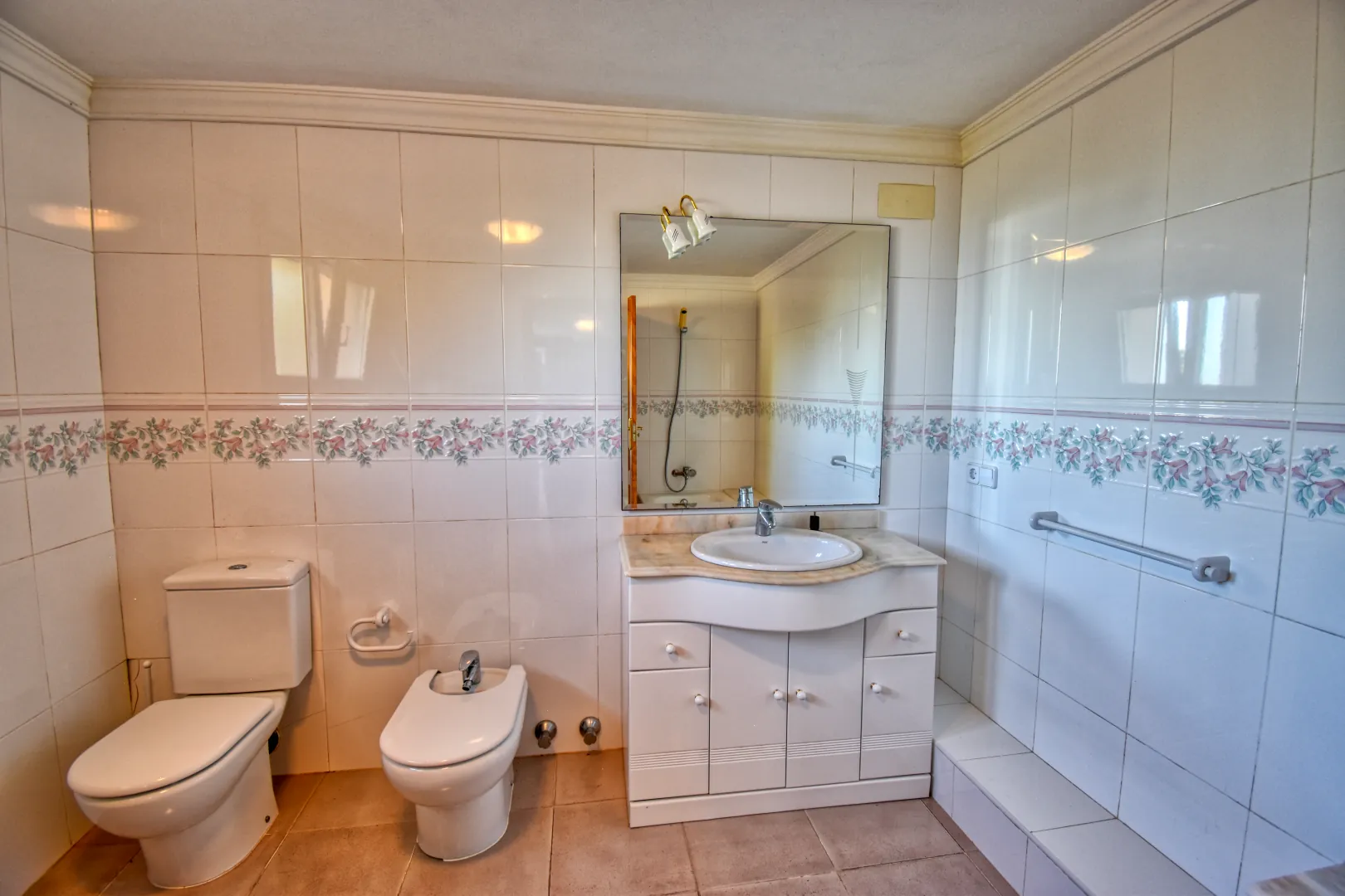 Villa en venta en La Sella