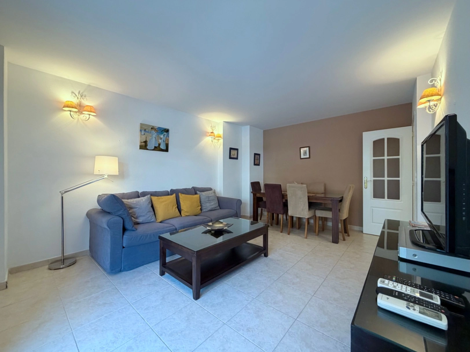 Venta. Apartamento en Jávea