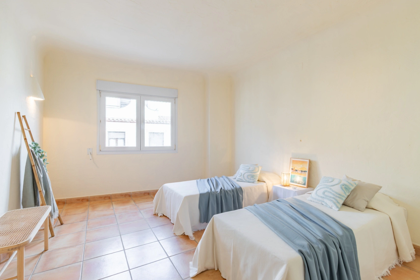 Apartment en venta en Moraira