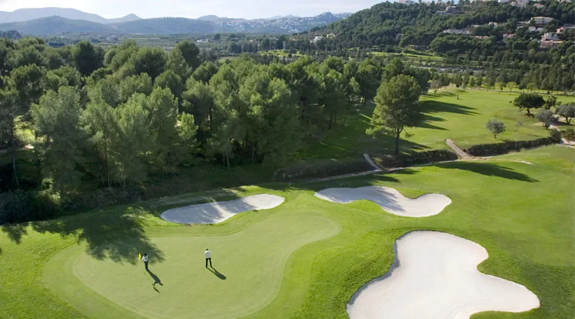 Land en venta en La Sella