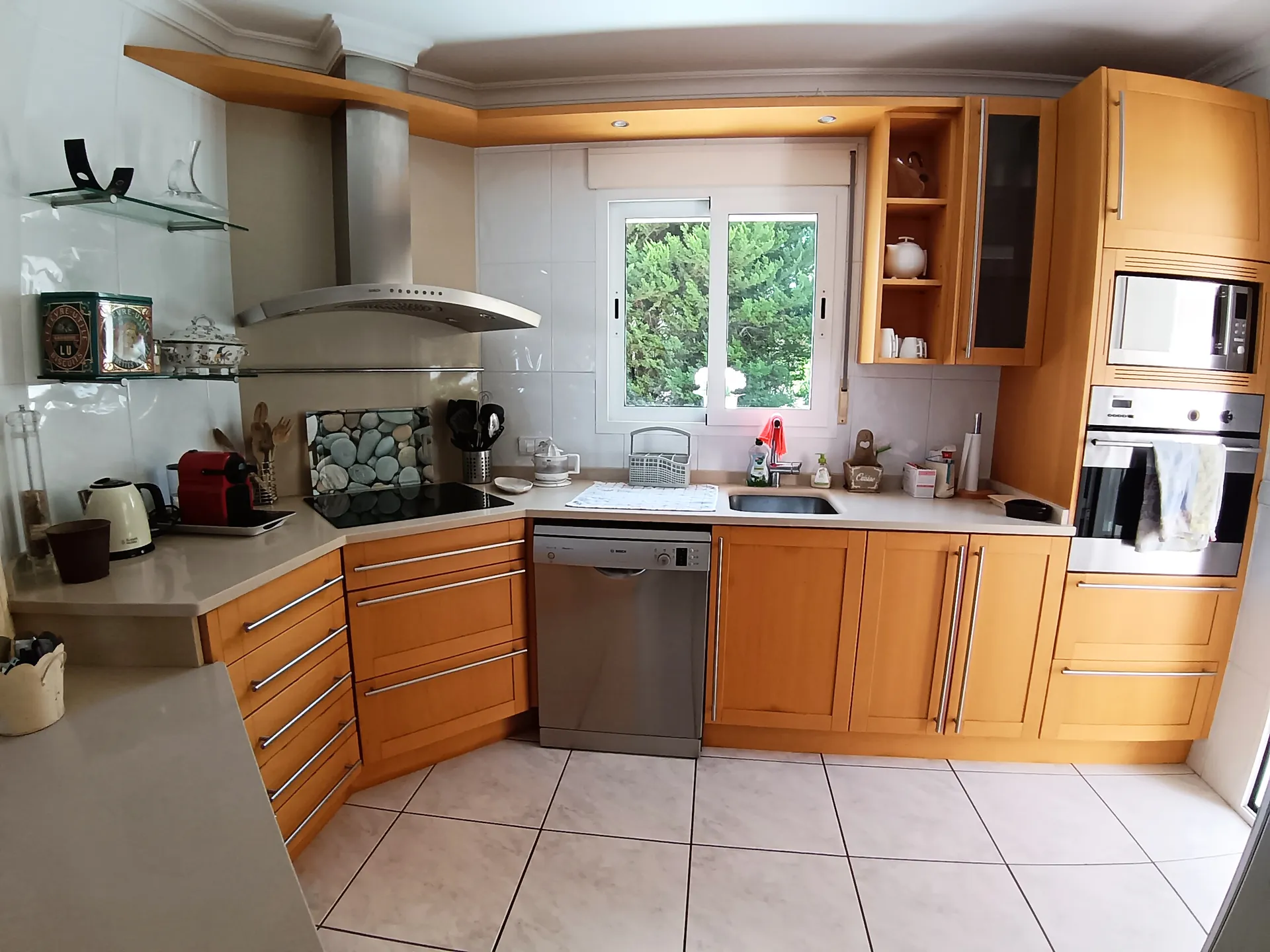 Villa en venta en La Sella