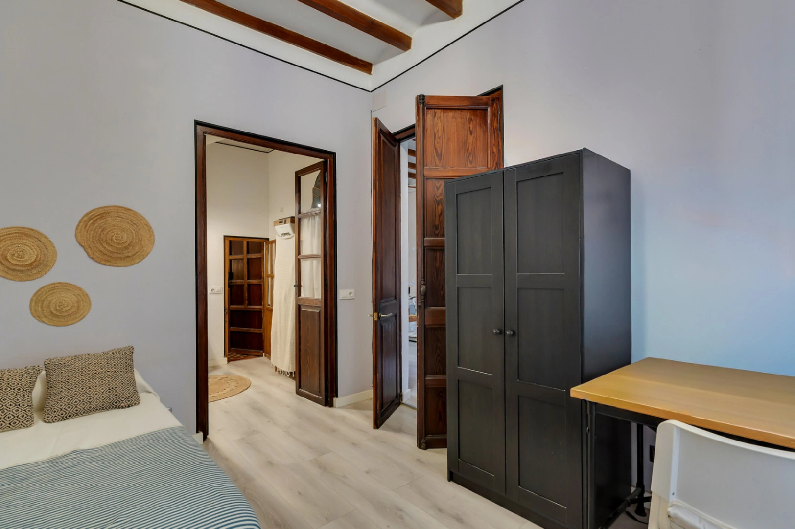 Schönes, komplett renoviertes Landhaus in der Altstadt von Jávea