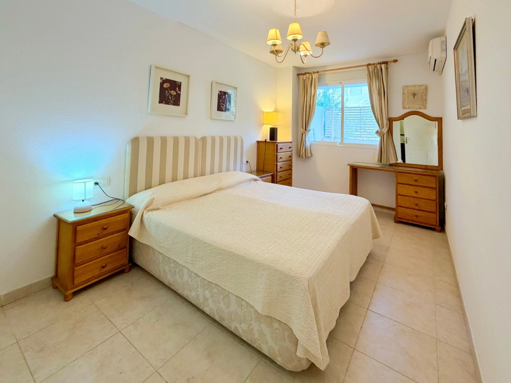 Venta. Apartamento en Jávea