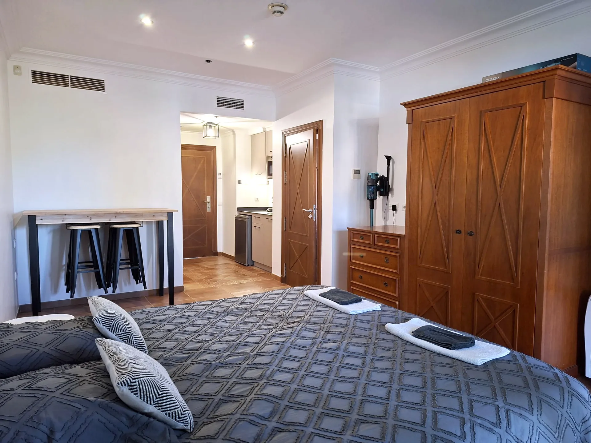 Apartment en venta en Denia