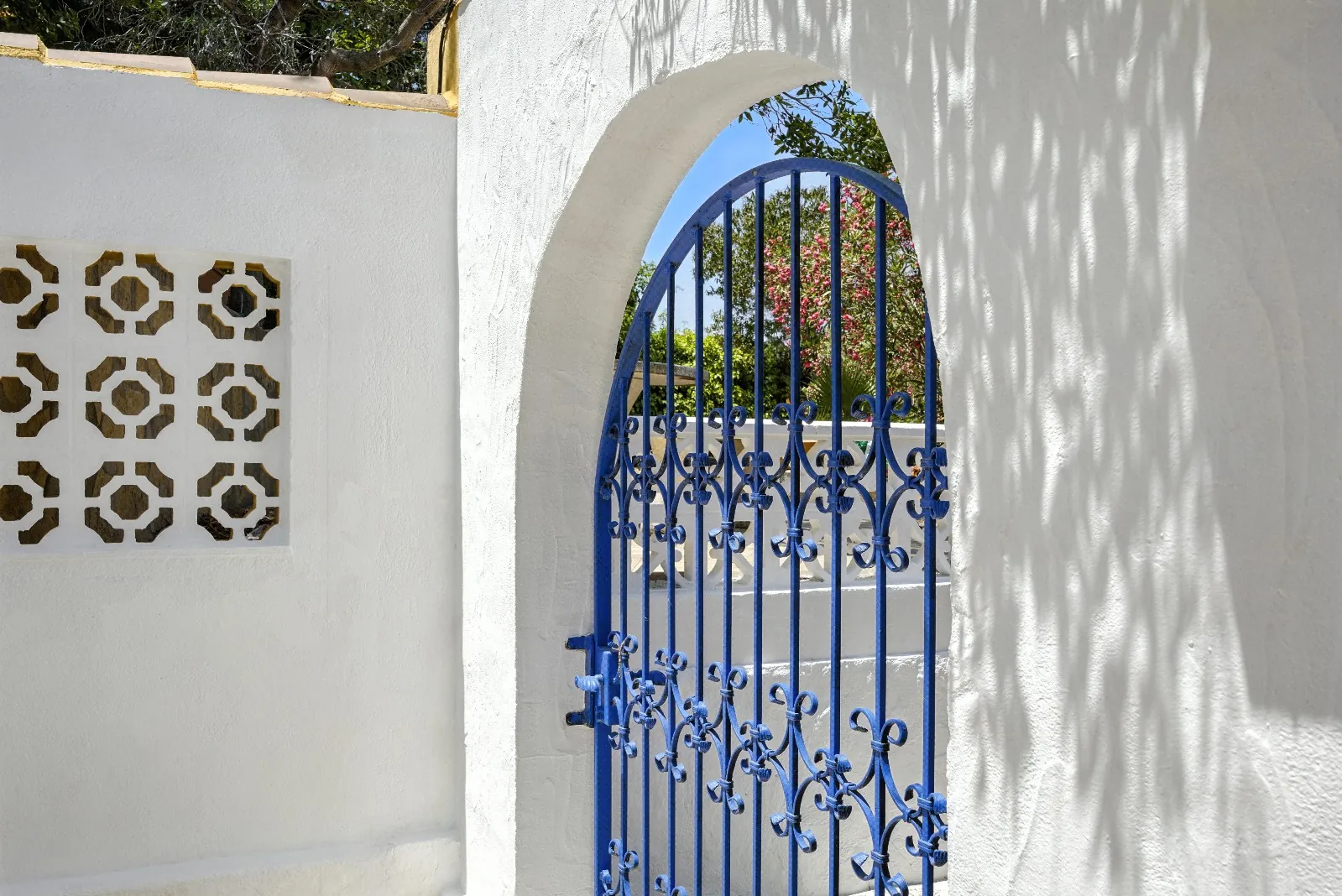 Chalet/Villa en venta en Javea