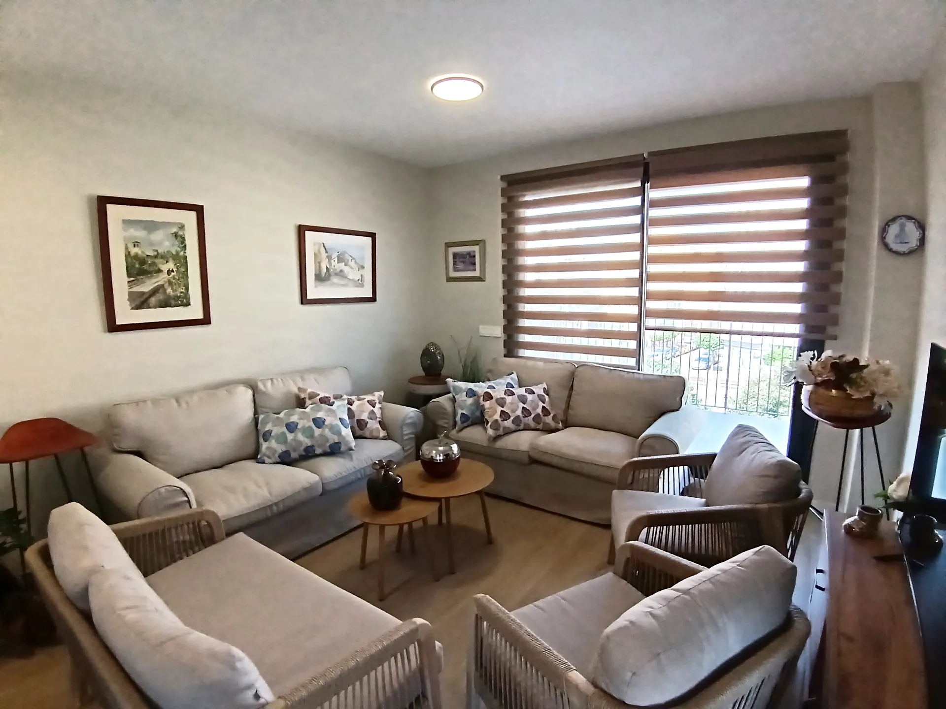 Apartment en venta en Denia