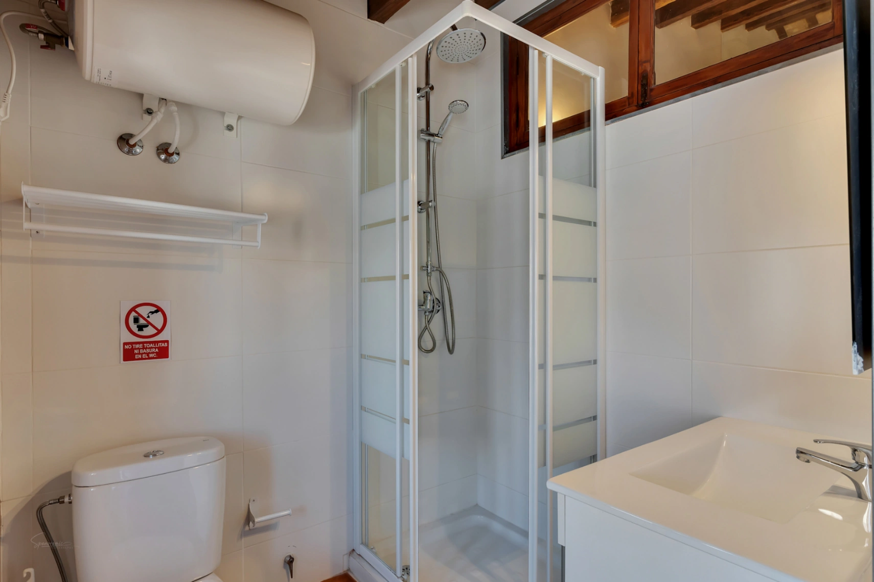 Schönes, komplett renoviertes Landhaus in der Altstadt von Jávea