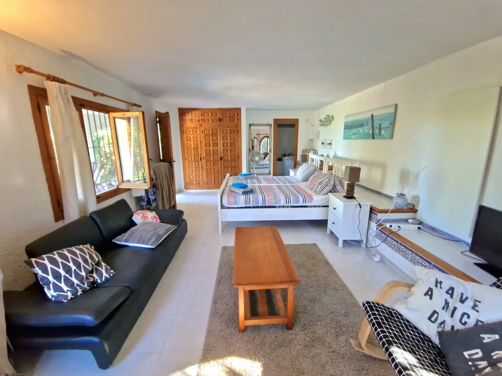 Venta. Chalet/Villa en Jávea
